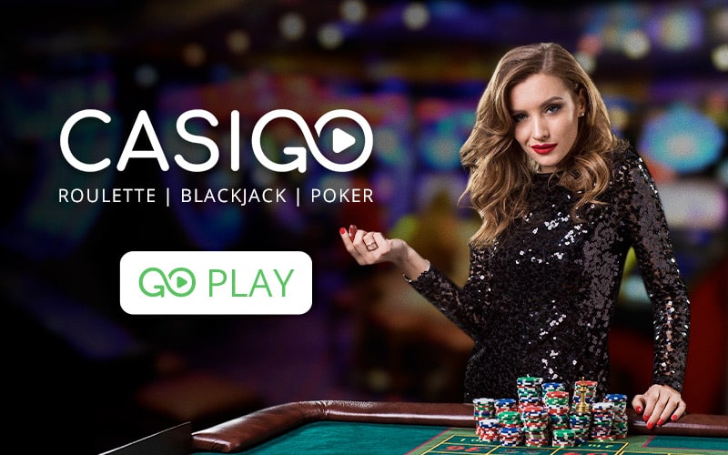 casigo live casino review