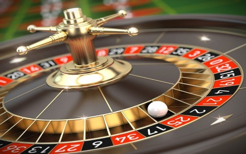 Low limit live roulette game Low limit live roulette game