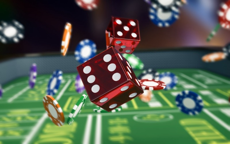 The benefits of playing live casino games with real dealers online