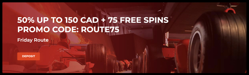 N1 Casino Reload Bonus