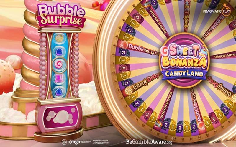 Bubble-Surprise-Bonus-Round