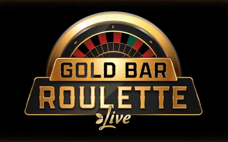 Gold-Bar-Roulette-by-Evolution-Gaming