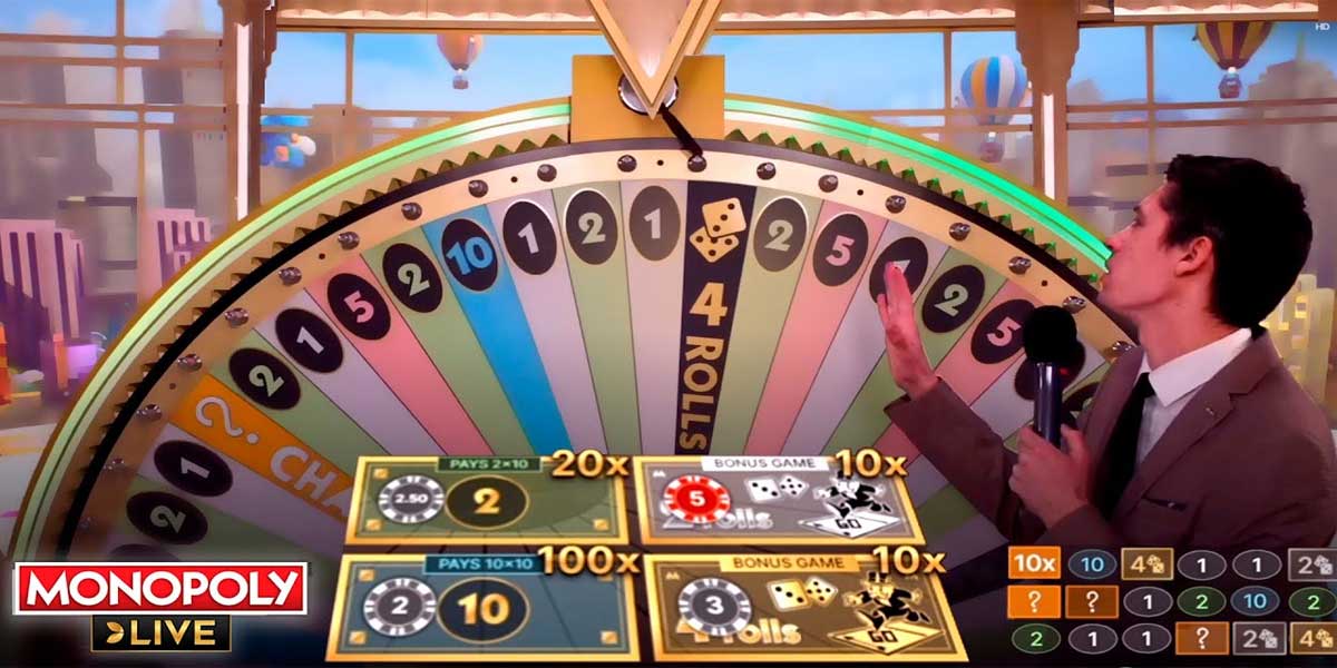 Het-rondspelen-van-een-Live-Casino-Bonus