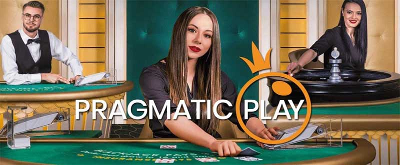 Pragmatic Play Live