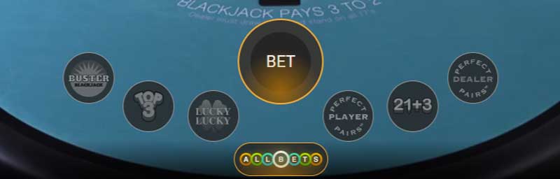 Side-Bets-van-All-Bets-Blackjack