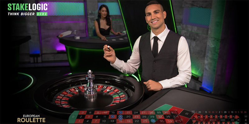 Speel Live Roulette met de Live Casino No Deposit Bonus