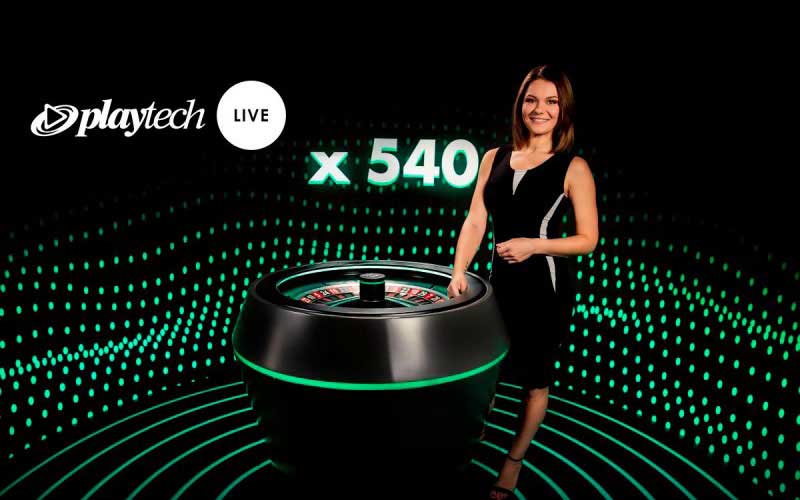 casino live roulette