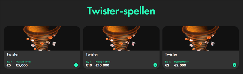Twister-Poker-bij-Bet365