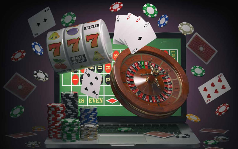 Best-Live-Casinos