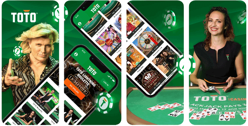 TOTO-Live-Casino-App