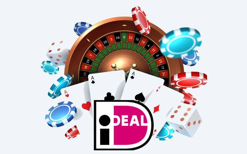 Beste-iDEAL-Live-Casino's