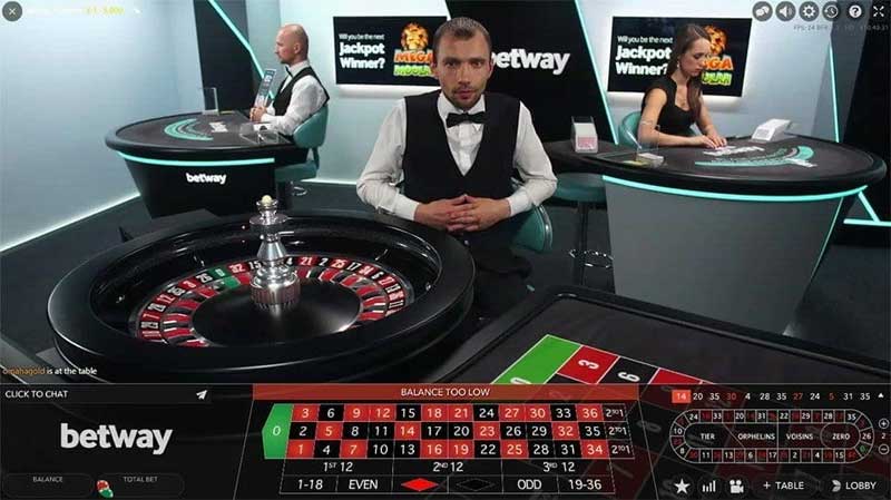 Betway-live-casino-tables