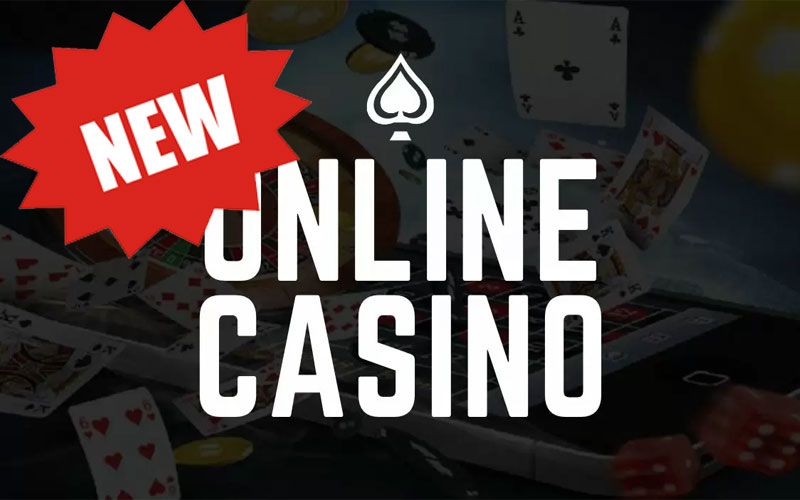 Nieuwe-Live-Casino's