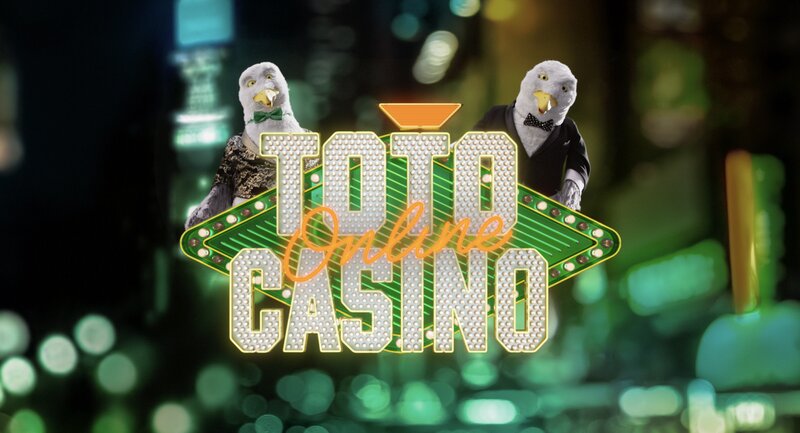 TOTO Live Casino