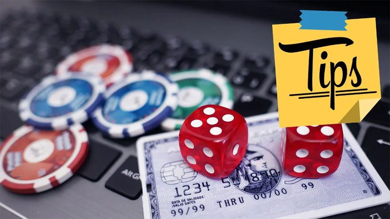 Tips om te Winnen in het Casino