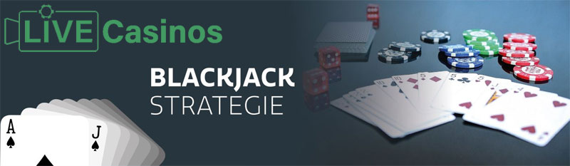 Blackjack-Strategie