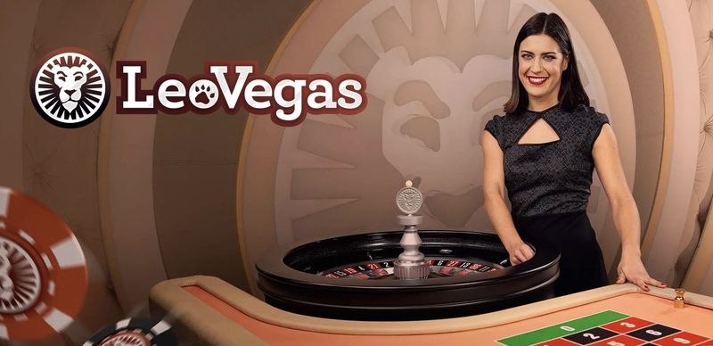 LeoVegas Casino UK