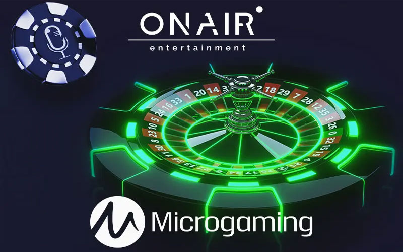 Microgaming-komt-naar-Nederland