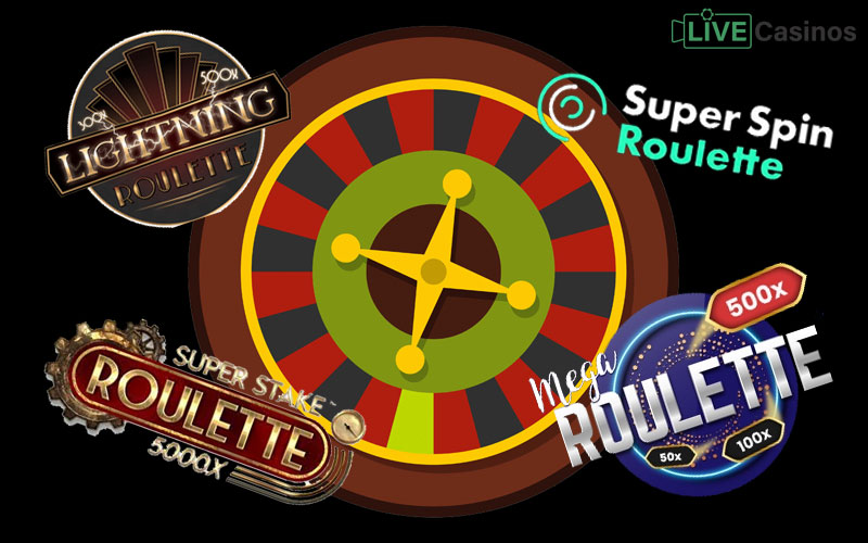 Battle-van-de-Roulette-Spellen